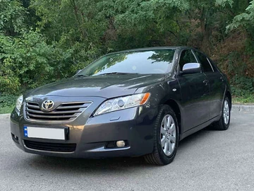 Авто Toyota Camry 2008 № 7839079