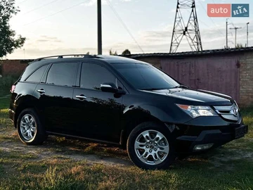 Авто Acura Mdx 2008 № 7839080