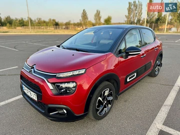 Авто Citroen C3 2022 № 7839110