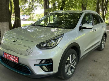 Авто KIA Niro 2021 № 7839115