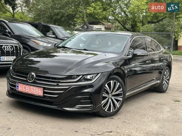 Авто Volkswagen Arteon 2020 № 7839116
