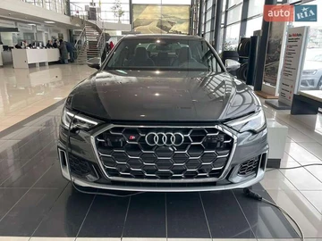 Авто Audi S6 2023 № 7839142