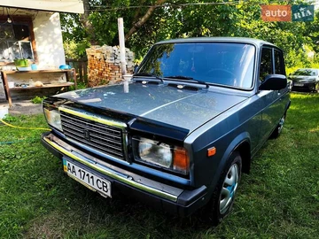 Авто ВАЗ 2107 2006 № 7839148