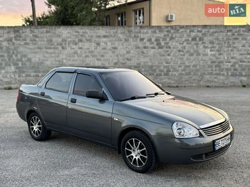 Авто ВАЗ 2170 Priora 2009 № 7839151