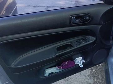 Авто Volkswagen Passat 2000 № 7839155