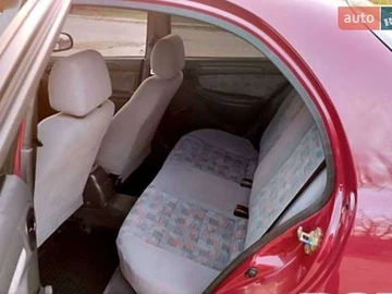 Авто KIA Picanto 2008 № 7839162