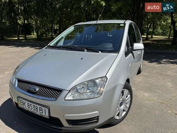 Авто Ford C-Max 2006 № 7839168