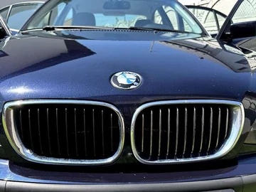 Авто BMW 3 Series 2002 № 7839172