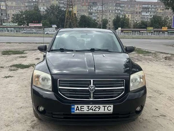 Авто Dodge Caliber 2010 № 7839184