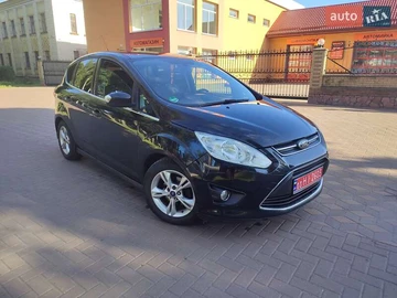 Авто Ford C-Max 2012 № 7839187