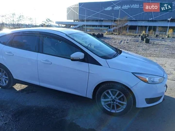 Авто Ford Focus 2016 № 7839188