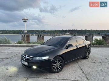 Авто Honda Accord 2006 № 7839193