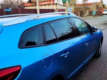 Авто Renault Megane 2013 № 7839199