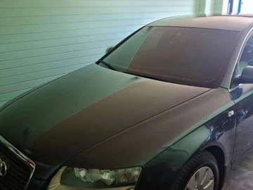 Авто Audi A6 2006 № 7839207