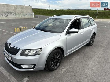 Авто Skoda Octavia 2013 № 7839218