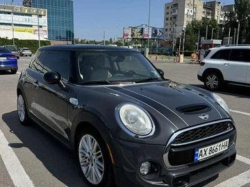 Авто MINI Cooper 2014 № 7839231