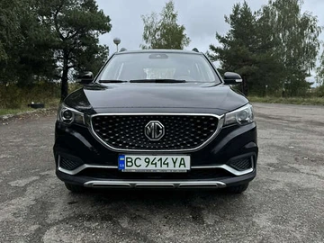 Авто MG Zs Ev 2020 № 7839241
