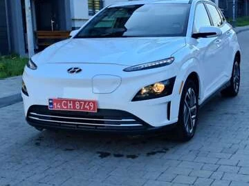 Авто Hyundai Kona Electric 2023 № 7839254
