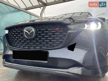 Авто Mazda Cx-5 2022 № 7839266