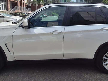 Авто BMW X5 2018 № 7839274
