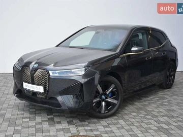 Авто BMW Ix 2022 № 7839288