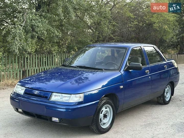 Авто ВАЗ 2110 2000 № 7839306
