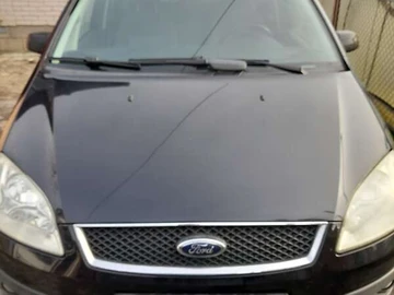 Авто Ford Focus C-Max 2005 № 7839318