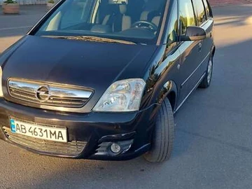 Авто Opel Meriva 2009 № 7839322