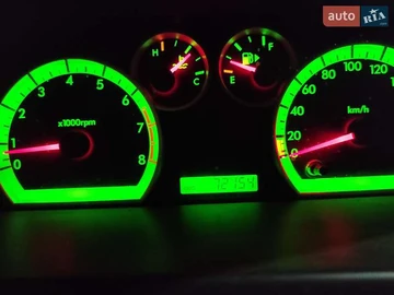 Авто Chevrolet Aveo 2010 № 7839332