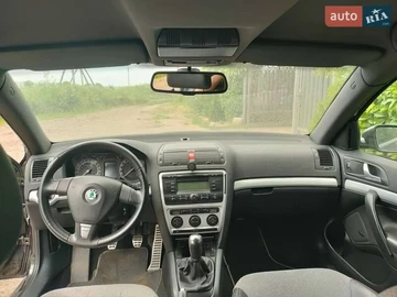 Авто Skoda Octavia 2006 № 7839339