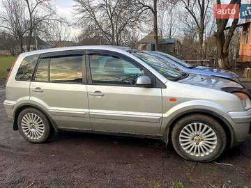 Авто Ford Fusion 2006 № 7839341