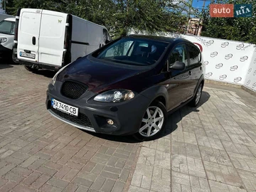 Авто SEAT Altea 2008 № 7839366