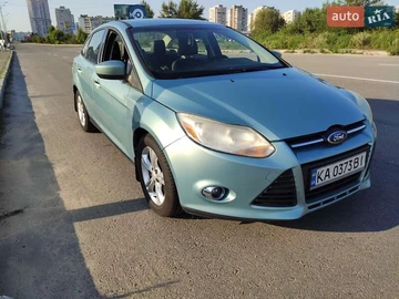 Авто Ford Focus 2012 № 7839371