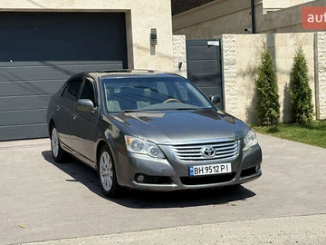 Авто Toyota Avalon 2006 № 7839379
