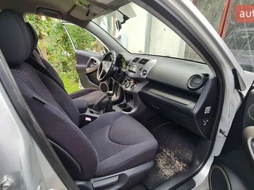 Авто Toyota Rav4 2007 № 7839400