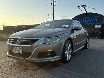 Авто Volkswagen Cc Passat Cc 2011 № 7839404