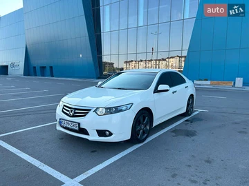 Авто Honda Accord 2011 № 7839432