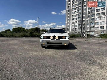 Авто Dodge Challenger 2008 № 7839434
