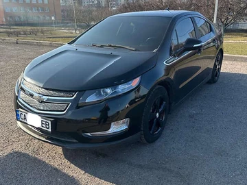 Авто Chevrolet Volt 2013 № 7839436