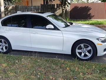 Авто BMW 3 Series 2013 № 7839447
