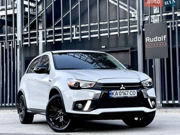 Авто Mitsubishi Outlander 2019 № 7839461