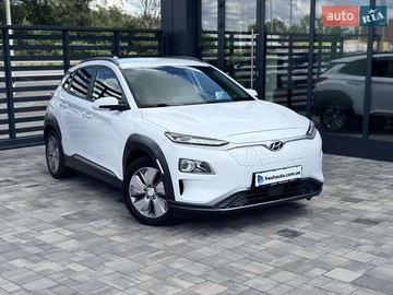 Авто Hyundai Kona Electric 2019 № 7839472