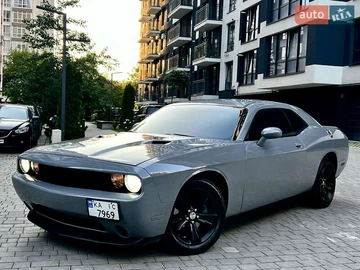 Авто Dodge Challenger 2013 № 7839478