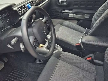 Авто Citroen C3 2021 № 7839488