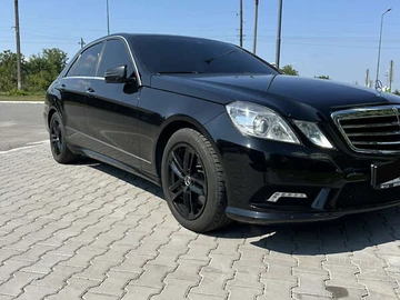 Авто Mercedes E-Class 2012 № 7839489