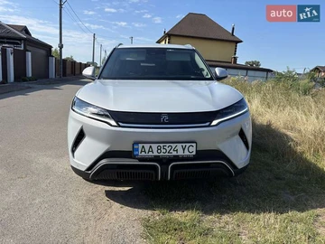 Авто BYD Yuan Up 2024 № 7839500