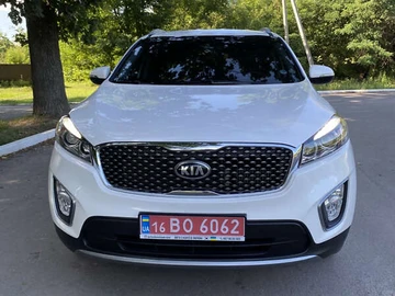 Авто KIA Sorento 2015 № 7839523