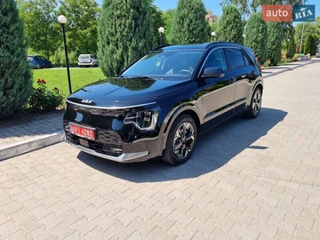 Авто KIA Niro 2023 № 7839534