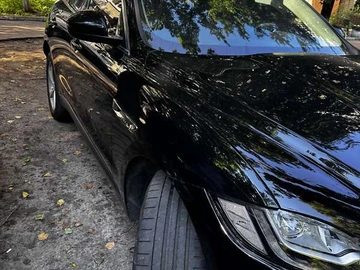 Авто Jaguar F-Pace 2020 № 7839552