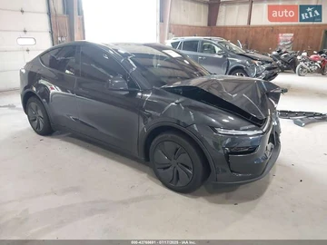 Авто Tesla Model Y 2025 № 7839557